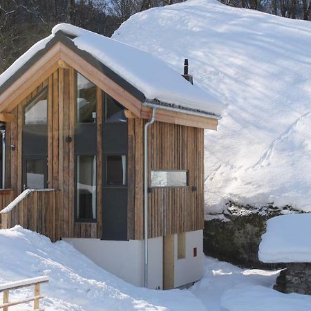 Gite Pierre Belle Chamonix ภายนอก รูปภาพ