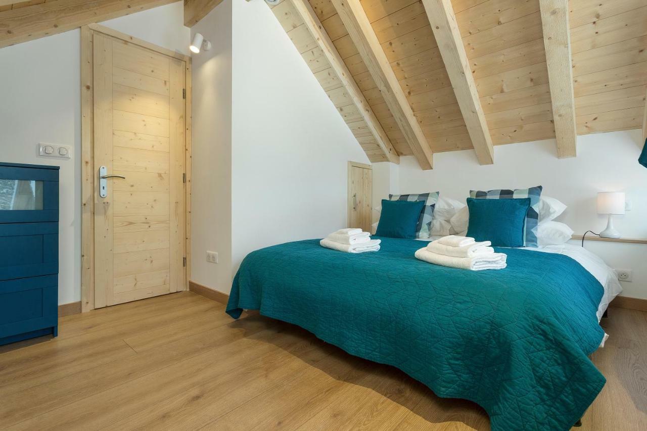 Gite Pierre Belle Chamonix ภายนอก รูปภาพ